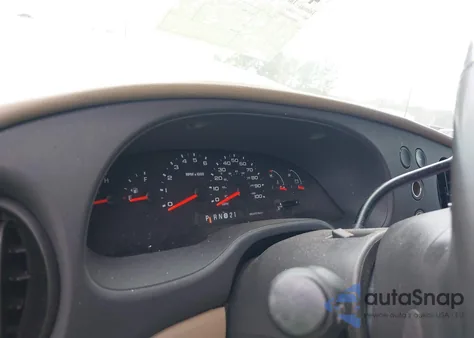 2007 Ford E-250 Recreational z USA, uszkodzony, nr VIN 1FDNE24L07DA43081